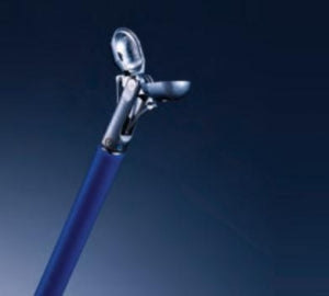 Olympus America Swing Jaw Biopsy Forceps - Biopsy Forceps, Swing Jaw, 3.2 mm, 2300 mm - FB234U