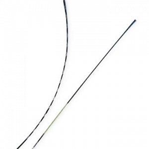 Olympus America VisiGlide & VisiGlide 2 Guidewires - GUIDEWIRE, VISIGLIDE .25, 240CM, ANGLED - G-260-2545A