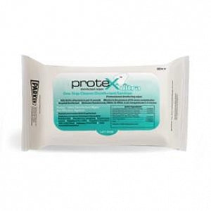 Natus PROTEX Disinfectant Wipes - MBO-WIPES, DISINFECTANT, ULTRA, PROTEX, SOFT - 019-473000