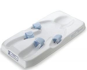 Natus Circumstraint Newborn Immobilizer - Strap Set for Circumcision Board, 8" and 13" - 50109