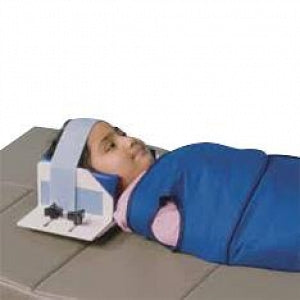 Natus Papoose Boards - Head Immobilizer for Regular Papoose Board - 50508