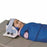 Natus Papoose Boards - Head Immobilizer for Regular Papoose Board - 50508