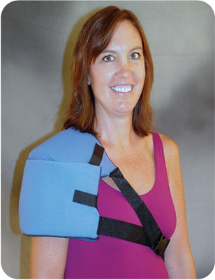 Shoulder Wrap