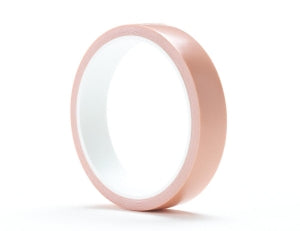 Medline Pinc Zinc Oxide Fixation Tape - Pinc Zinc Oxide Fixation Tape, 1/2" x 5 yd. - OMAM55CS