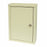 Omnimed Medium Narcotic Cabinet - Medium 11" x 15" x 8" Narcotic Cabinet with Double Door - 182150