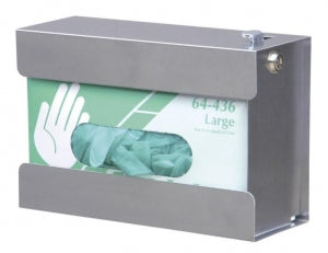 Omnimed Security Glove Box Holder - Security Glove Box Holder - 305307