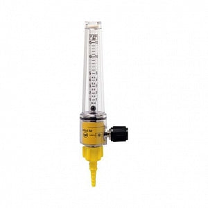 Ohio Medical O2 Flowmeters - Medical Air Flowmeter with Diaphragm - 6701-1264-921