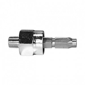 Ohio Medical Schrader Adapters and Couplers - Schrader Medical Air Coupler, 1/8" - CO-SHUA-M2