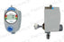 Ohio Medical / Amvex Vacuum Regulators - Amvex Vacuum Regulator, Continuous / Intermittent, Digital, US, Direct Only - VR-CIUD-DHDE