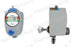 Vacuum Regulators by Ohio Medical /  Amvex