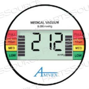 Vacuum Regulators by Ohio Medical /  Amvex