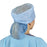 Halyard Health Cover Max Surgical Cap - Cover Max Surgical Cap, Universal Size - 47317