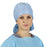 Halyard Health Cover Max Surgical Cap - Cover Max Surgical Cap, Universal Size - 47317