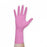 Halyard Health, Inc PINK UNDERGUARD Nitrile Exam Gloves with Extended Cuff - PINK UNDERGUARD Nitrile Exam Gloves with 12" Extended Cuff, Size XL - 47456