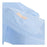 Halyard Health Laparotomy Drapes - Laparotomy Drape with 4" x 12" Fenestration, Nonsterile, 100" x 72" x 124" - 79228