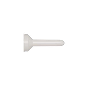 Owen Mumford Amielle Comfort Vaginal Dilators - Amielle Comfort Vaginal Dilator Cone with Handle, Size 0 - SM 2101