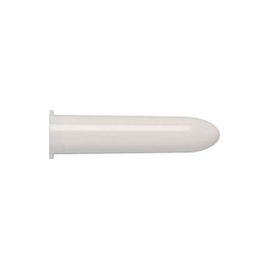 Owen Mumford Amielle Comfort Vaginal Dilators - Amielle Comfort Vaginal Dilator Cone with Handle, Size 2, 3.54" x 0.8" - SM 2103