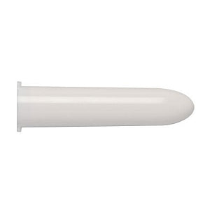 Owen Mumford Amielle Comfort Vaginal Dilators - Amielle Comfort Vaginal Dilator Cone with Handle, Size 4, 5.51" x 1.2" - SM 2105