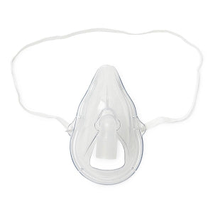 Southmedic Medline Exclusive - OxyMask Aerosol Masks - OxyMask Aerosol Adult Mask with 22 mm Swivel Adapter - OMN-1025