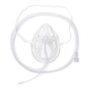 Southmedic Medline Exclusive - OxyMask EtCO2 Oxygen Masks - OxyMask Et ...