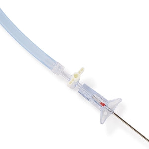 Medline Disposable Pneumoperitoneum Needles - PNEUMONEEDLE 120 MM - OR172015