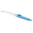 Medline Sterile On / Off Yankauers - Sterile Rigid Yankauer with Open Tip and On / Off Control - OR172