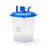 Medline Rigid Suction Canisters - Rigid 2, 000 cc Suction Canister - OR220