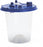 Medline Suction Canister Semi-Rigid Liners - 3000cc Suction Canister Semi-Rigid Liner - OR530