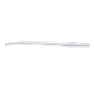 Medline Sterile Flexible Suction Handle Yankauers - Sterile Flexible Handle Yankauer with 3/16" x 6' Tubing, No Vent, Regular Capacity - OR6156