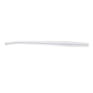 Medline Sterile Flexible Suction Handle Yankauers - Sterile Flexible Handle Yankauer, No Vent, Regular Capacity - OR61