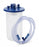 Medline Suction Canister Soft Liner Kits with Tubing - 1500cc Suction Canister Soft Liner with 6' x 1/4" Tubing - OR926K