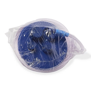 Medline Suction Canister Soft Liner Kits with Tubing - 3000cc Suction Canister Soft Liner with 10' x 1/4" Tubing - OR939K