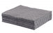 Medline Liqui-Loc Absorbent Floor Pads - Liqui-Loc Absorbent Floor Pads, Sheets, 15" x 18" - ORLLP203