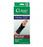 Medline CURAD Foam Wrist Splints with Aluminum Stay and Microban - DBD-SPLINT, WRIST, 8IN, RT, SM / MD, MICROB, 1EA - ORM19400RSD