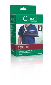 Medline CURAD Universal Arm Slings - CURAD Universal Arm Sling - ORT11010D