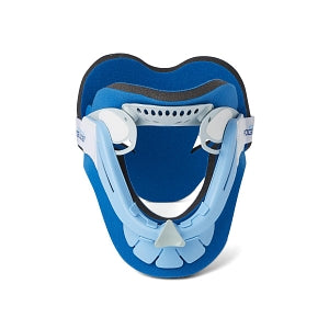 Medline PROGLIDE Cervical Collar - ProGlide Cervical Collar with Replacement Pads, Universal - ORT120172PGRP