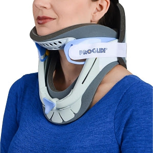 Medline PROGLIDE Cervical Collar - ProGlide Cervical Collar, Universal ...