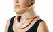 Ossur Tracheotomy Philadelphia Cervical Collars - Philadelphia Cervical Collar with Trach Opening, 2.25" x 19"-22", Size XL - PHP-T2XL