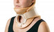 Ossur Tracheotomy Philadelphia Cervical Collars - Philadelphia Cervical Collar with Trach Opening, 4.25" x 19"-22", Size XL - PHP-T4XL