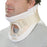 Ossur Americas Inc Philadelphia Tracheotomy Liners - Coolmax Philadelphia-Style Collar Liner, Size M - PHP-LCM