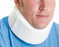 Medline Low Profile Cervical Collars - Firm Cervical Collar, 2.5" x 19", Size L - ORT13250L