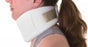 Medline Serpentine-Style Cervical Collars - Serpentine-Style Cervical Collar, Firm, 5" x 23.5", Size L - ORT13300L