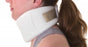 Medline Serpentine-Style Cervical Collars - Serpentine-Style Cervical Collar, Firm, 4" x 24", Size M X-Long - ORT13300MXL