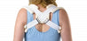 Medline Standard Clavicle Straps - Standard Clavicle Strap, Size L - ORT14100L