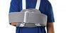 Medline Universal Sling and Swathe Immobilizers - Sling-and-Swath Shoulder Immobilizer, Universal - ORT16010