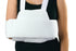 Medline Sling and Swathe Immobilizers - Sling-and-Swath Shoulder Immobilizer, Size L / XL - ORT16020LXL