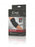 Medline CURAD Elbow Sleeve with Compression Straps - CURAD Elbow Sleeve Support with Compression Straps, Size L - ORT17300LD