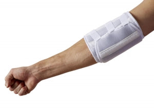 Medline Elbow Splints - Elbow Splint, M - ORT17500M