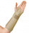 Medline Vinyl Wrist and Forearm Splints - 10" Vinyl Forearm Wrist Splint, Left, Size M - ORT18100LM