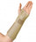 Medline Vinyl Wrist and Forearm Splints - 10" Vinyl Forearm Wrist Splint, Left, Size S - ORT18100LS